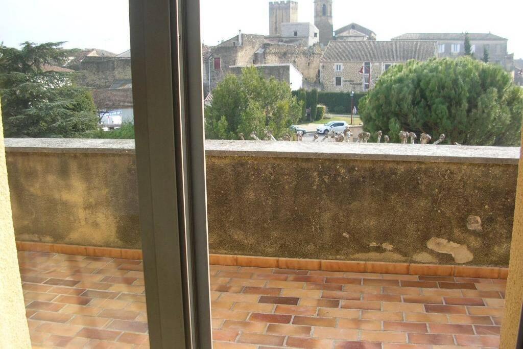 Duplex Lumineux Sur Gde Terrasse, Balneo Double, Parking Prive, Clim, Local Velos Entraigues-sur-la-Sorgue Kültér fotó