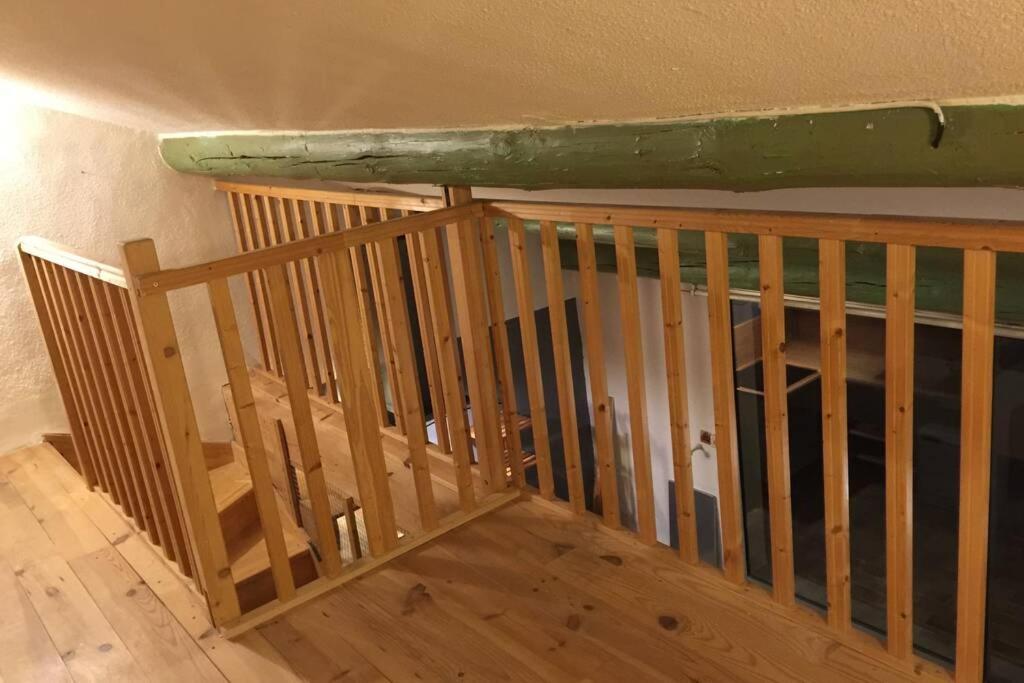 Duplex Lumineux Sur Gde Terrasse, Balneo Double, Parking Prive, Clim, Local Velos Entraigues-sur-la-Sorgue Kültér fotó