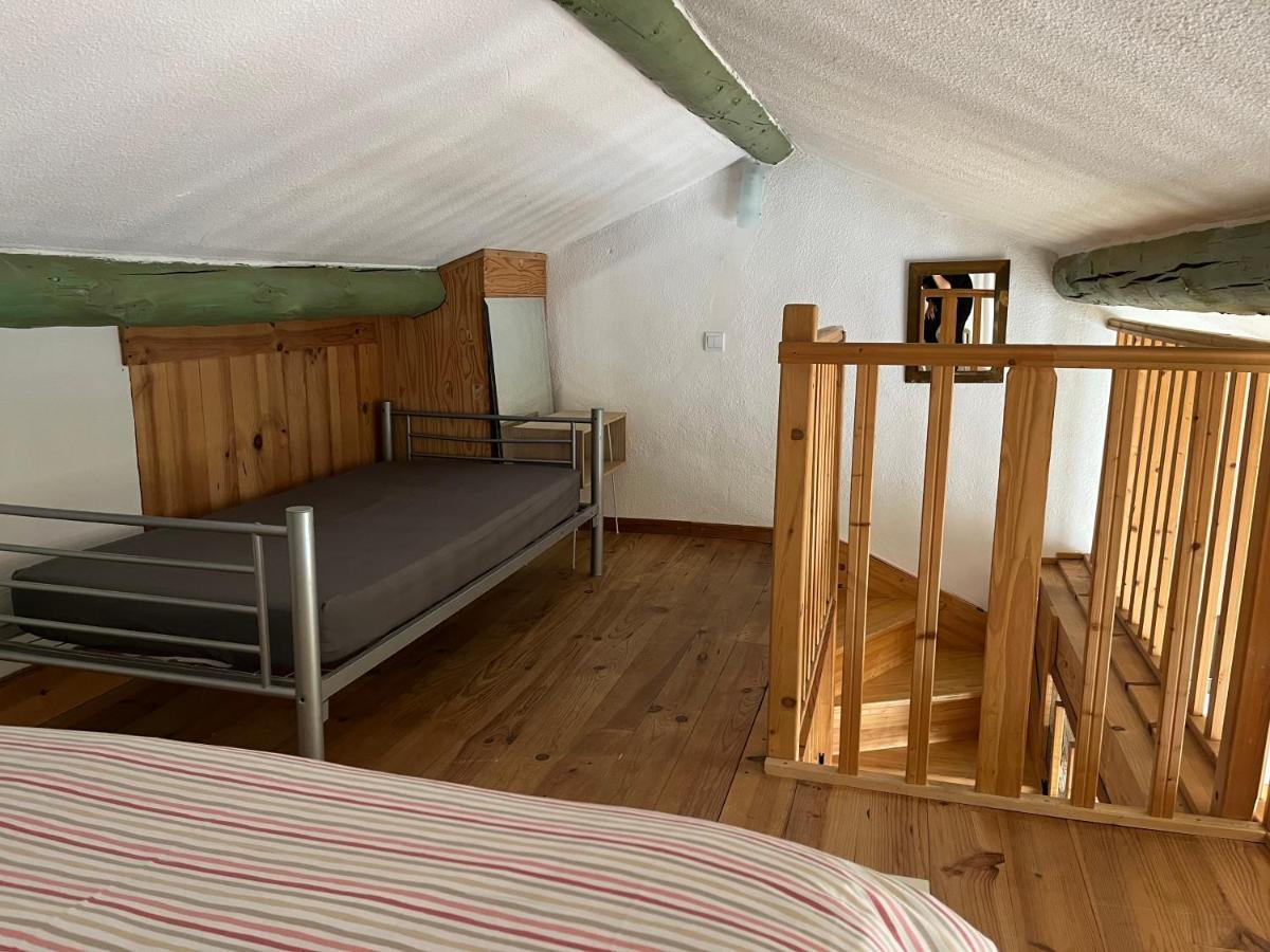 Duplex Lumineux Sur Gde Terrasse, Balneo Double, Parking Prive, Clim, Local Velos Entraigues-sur-la-Sorgue Kültér fotó