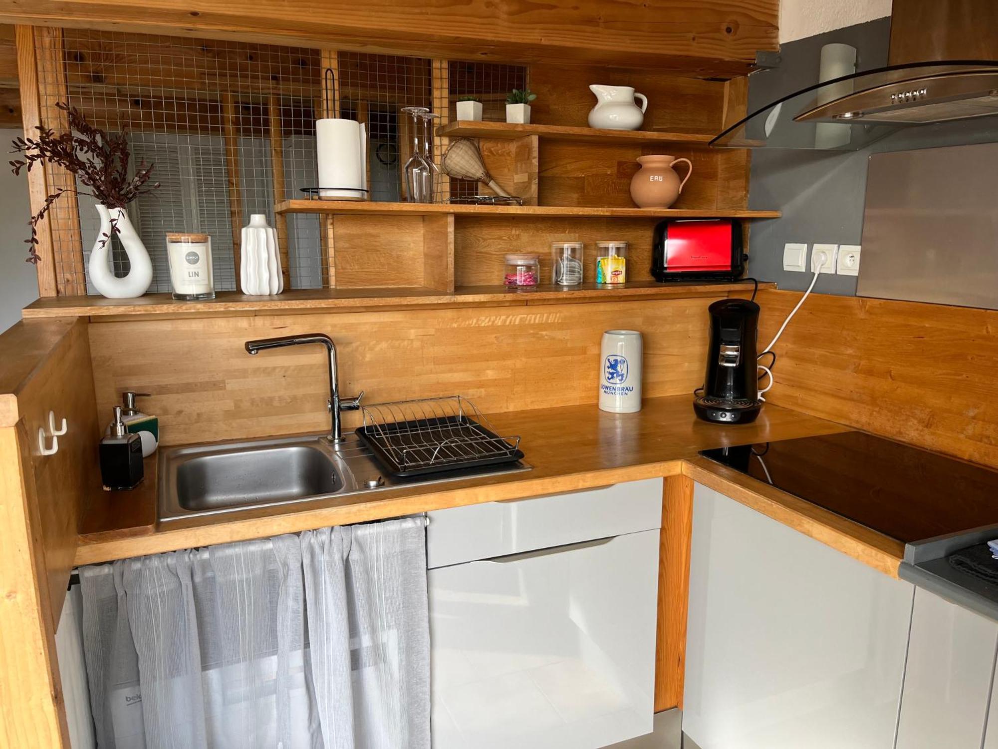 Duplex Lumineux Sur Gde Terrasse, Balneo Double, Parking Prive, Clim, Local Velos Entraigues-sur-la-Sorgue Kültér fotó