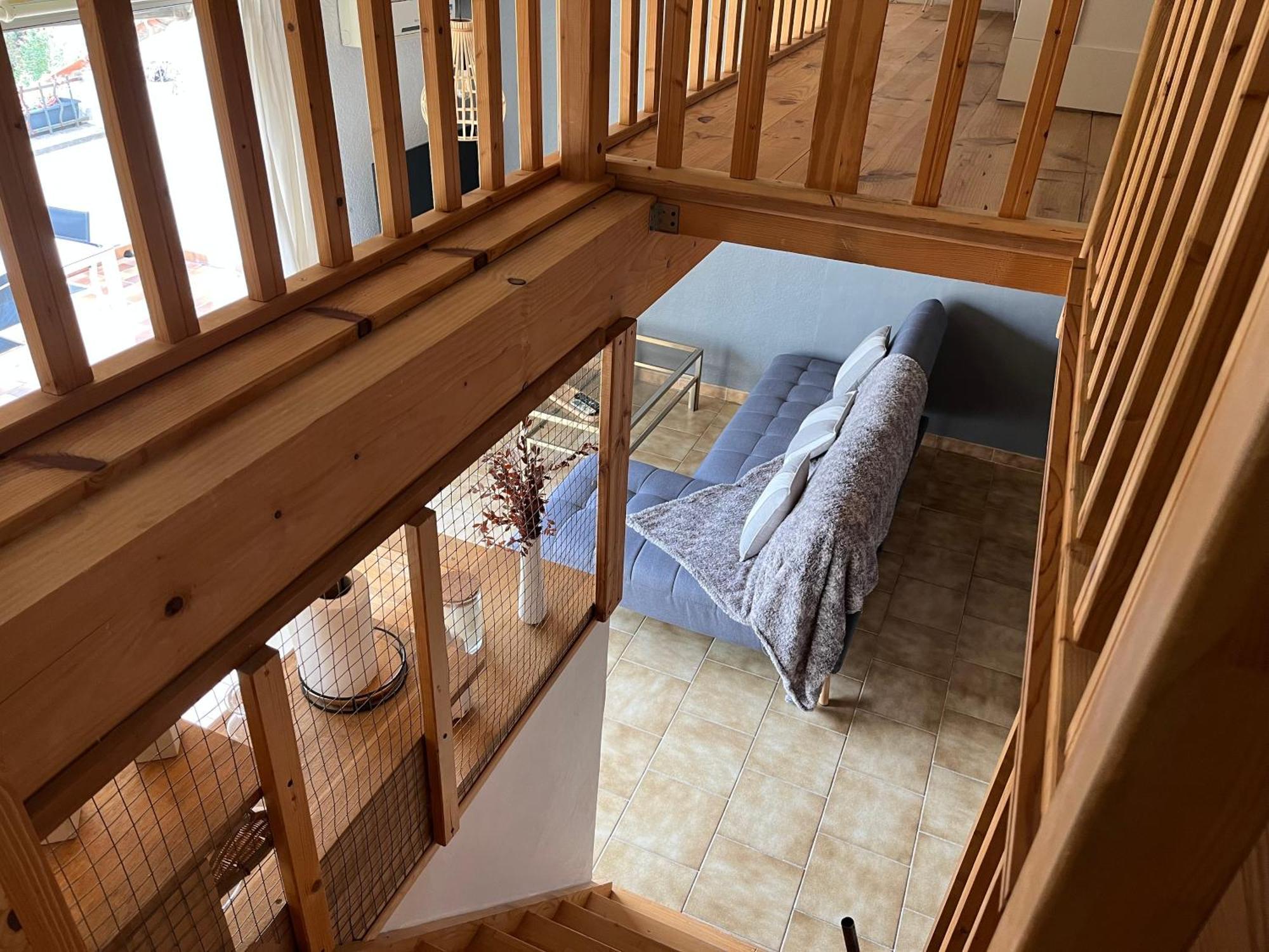 Duplex Lumineux Sur Gde Terrasse, Balneo Double, Parking Prive, Clim, Local Velos Entraigues-sur-la-Sorgue Kültér fotó